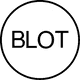 BLOT Logo